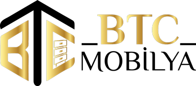 BTC MOBİLYA l Online Mobilya Satış Mağazası